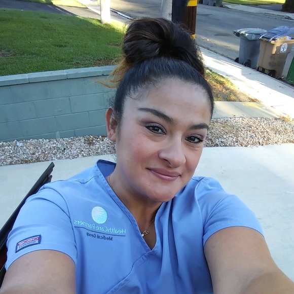 Meet your Posher, Grace - Picture 1 of 1